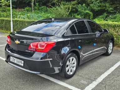 Cruze