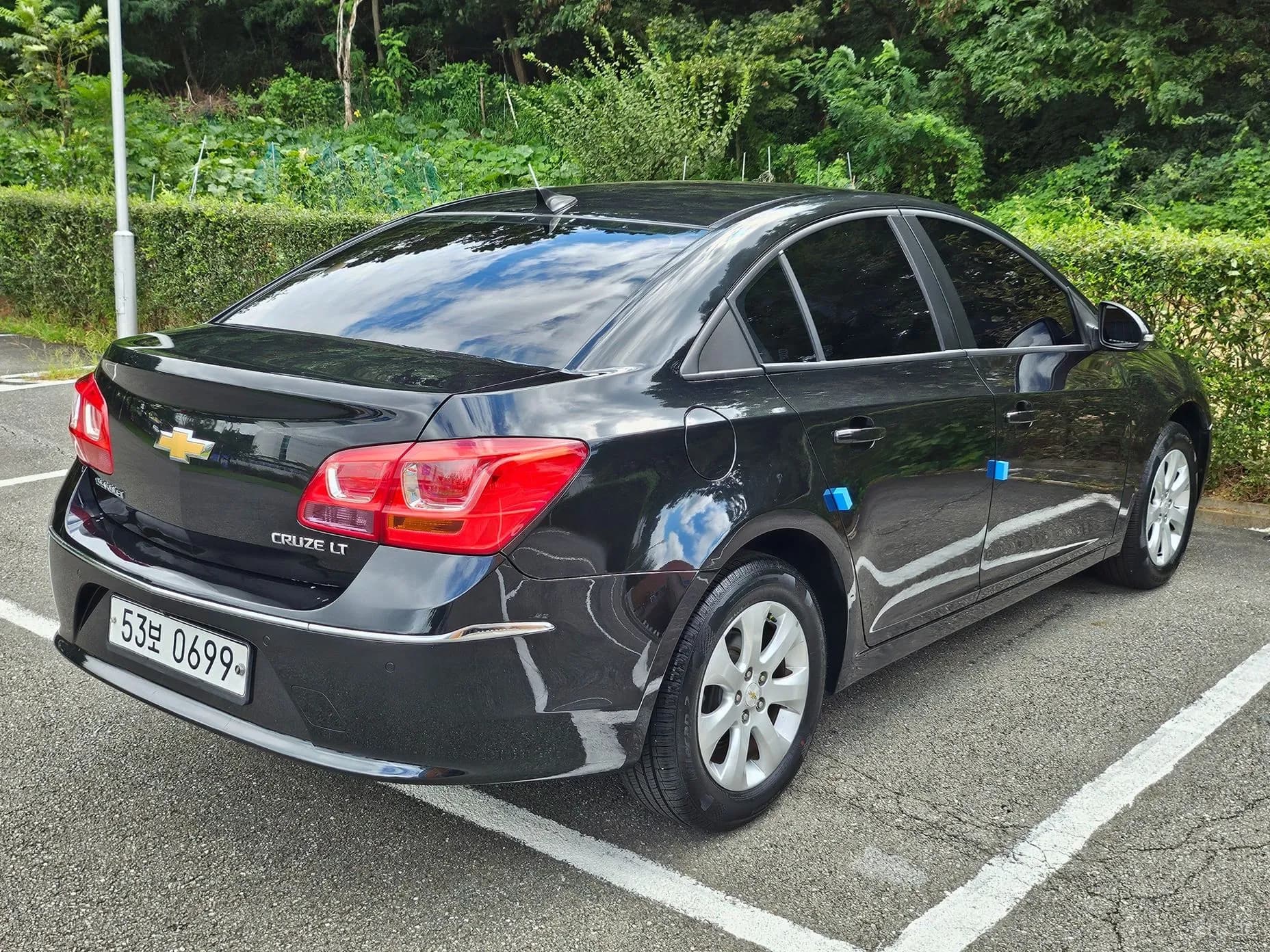 Cruze