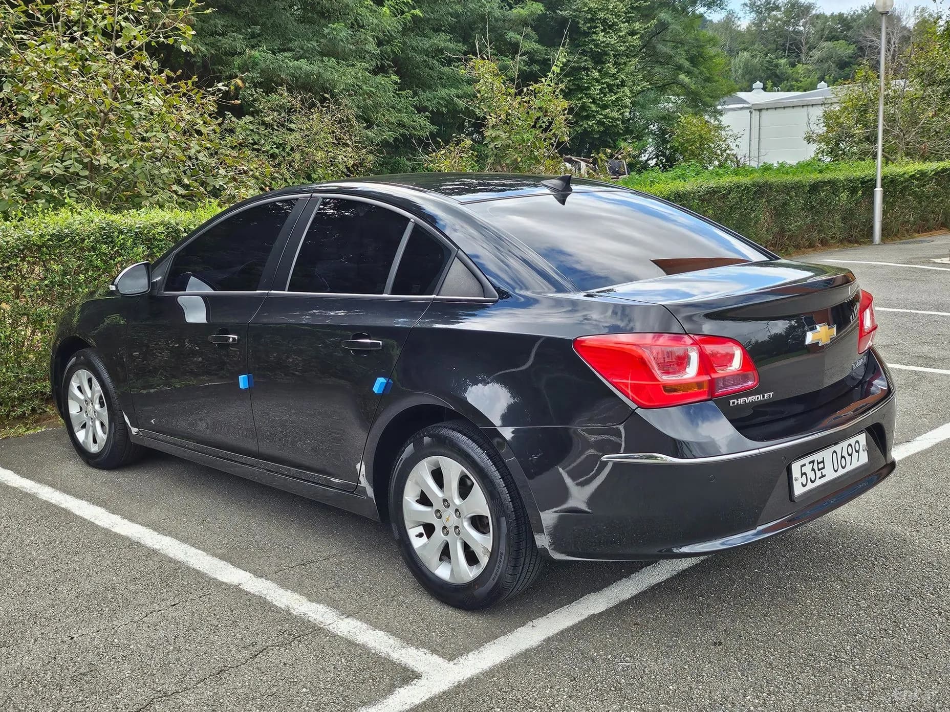 Cruze