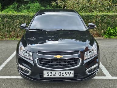 Cruze