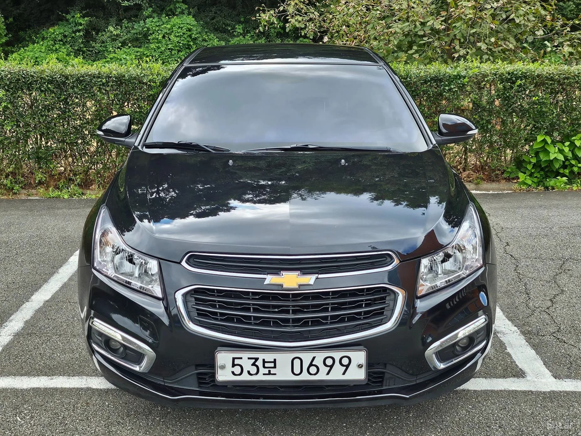 Cruze