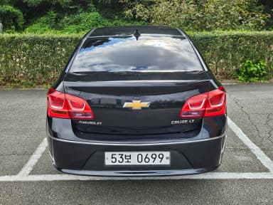 Cruze