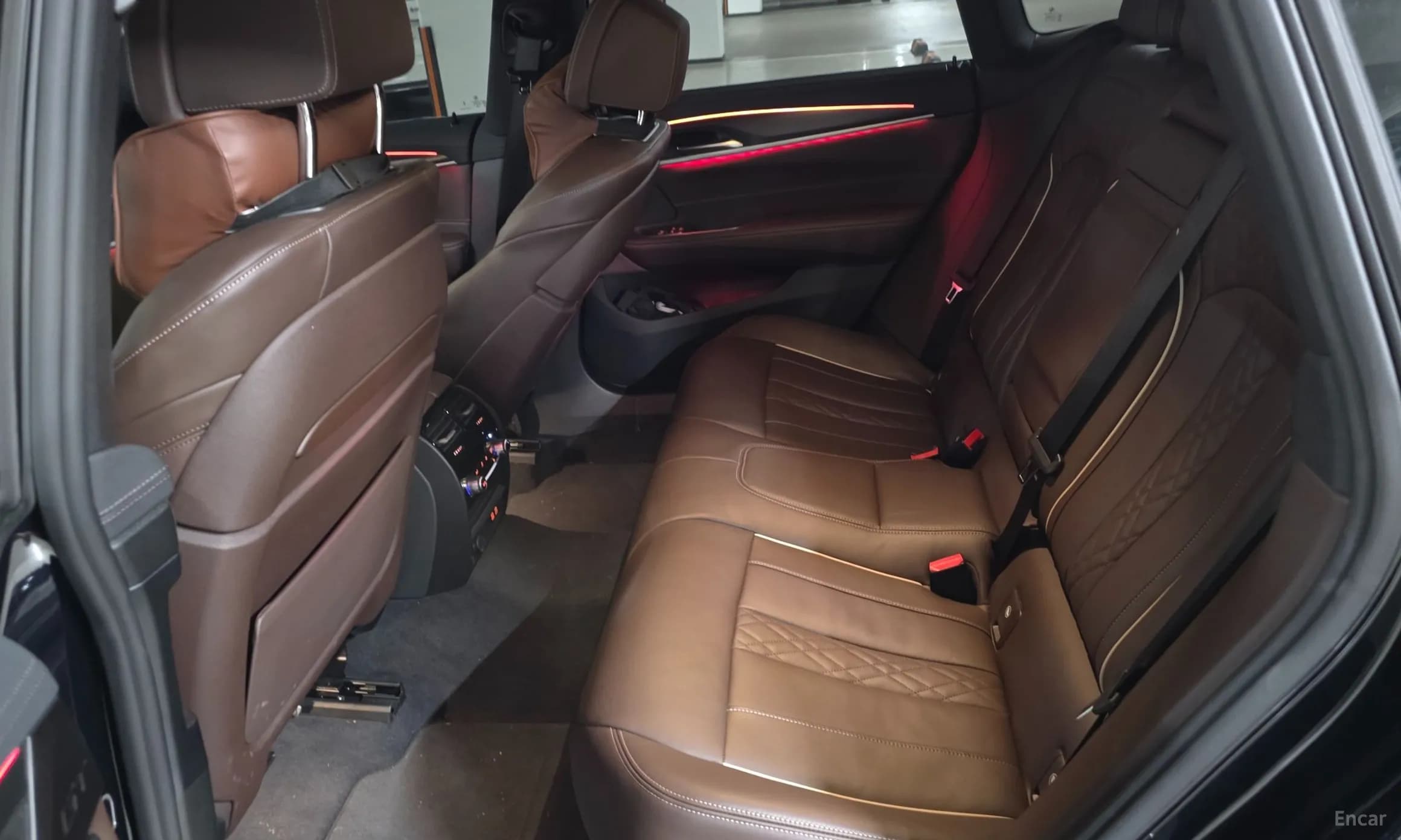 6-Series GT (G32)