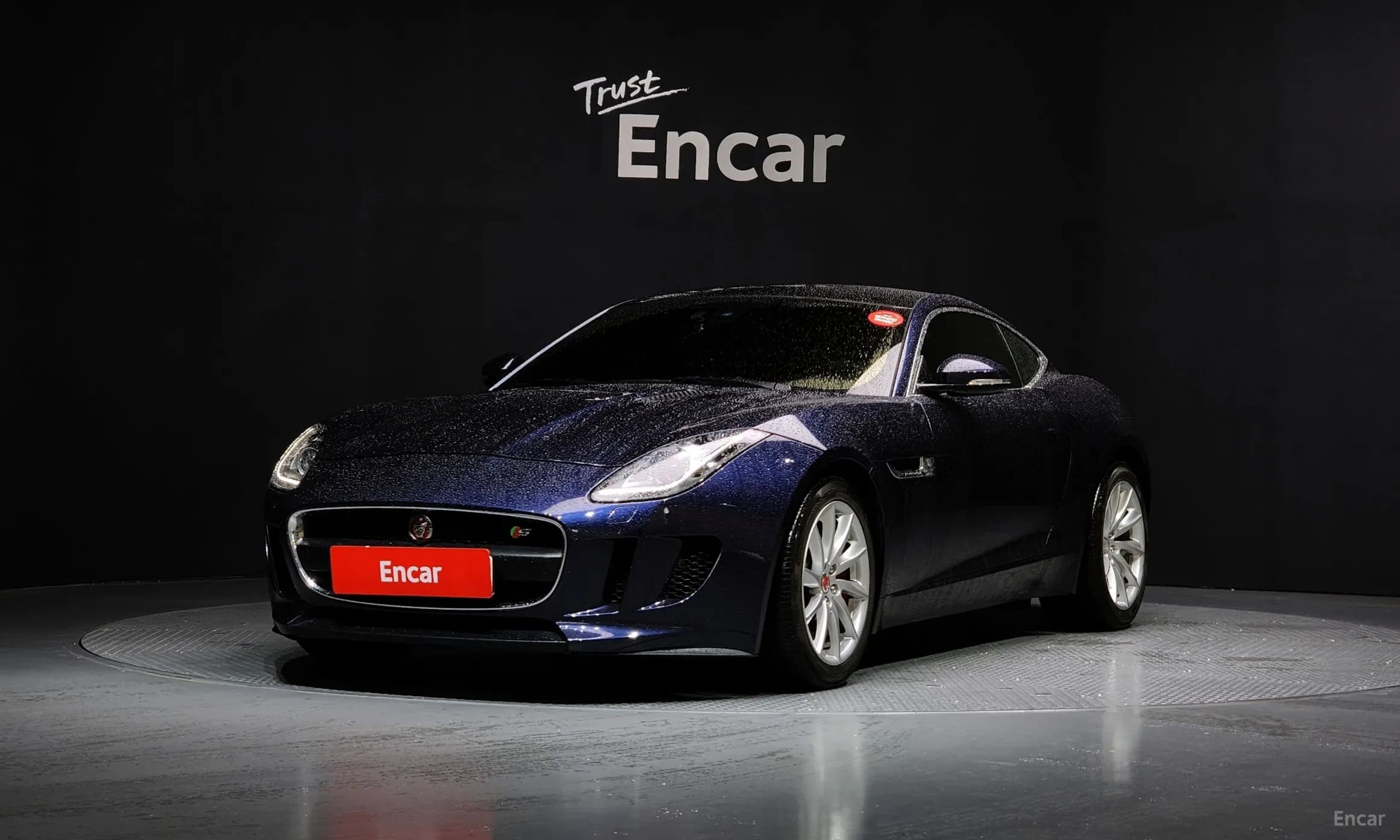 F-TYPE