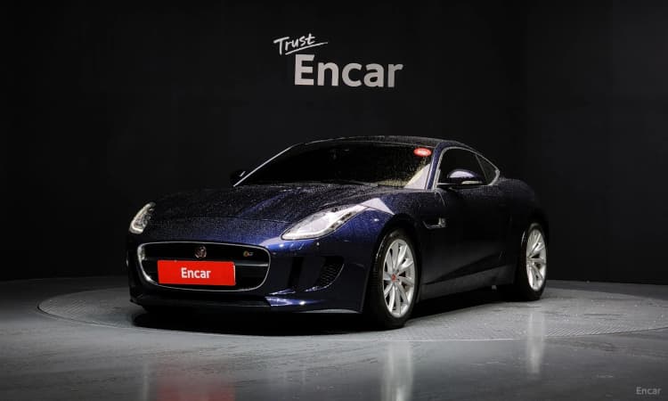 F-TYPE