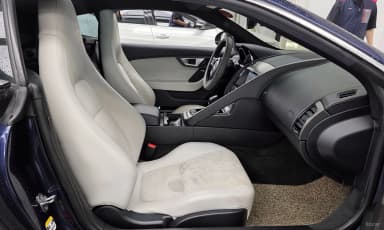 F-TYPE