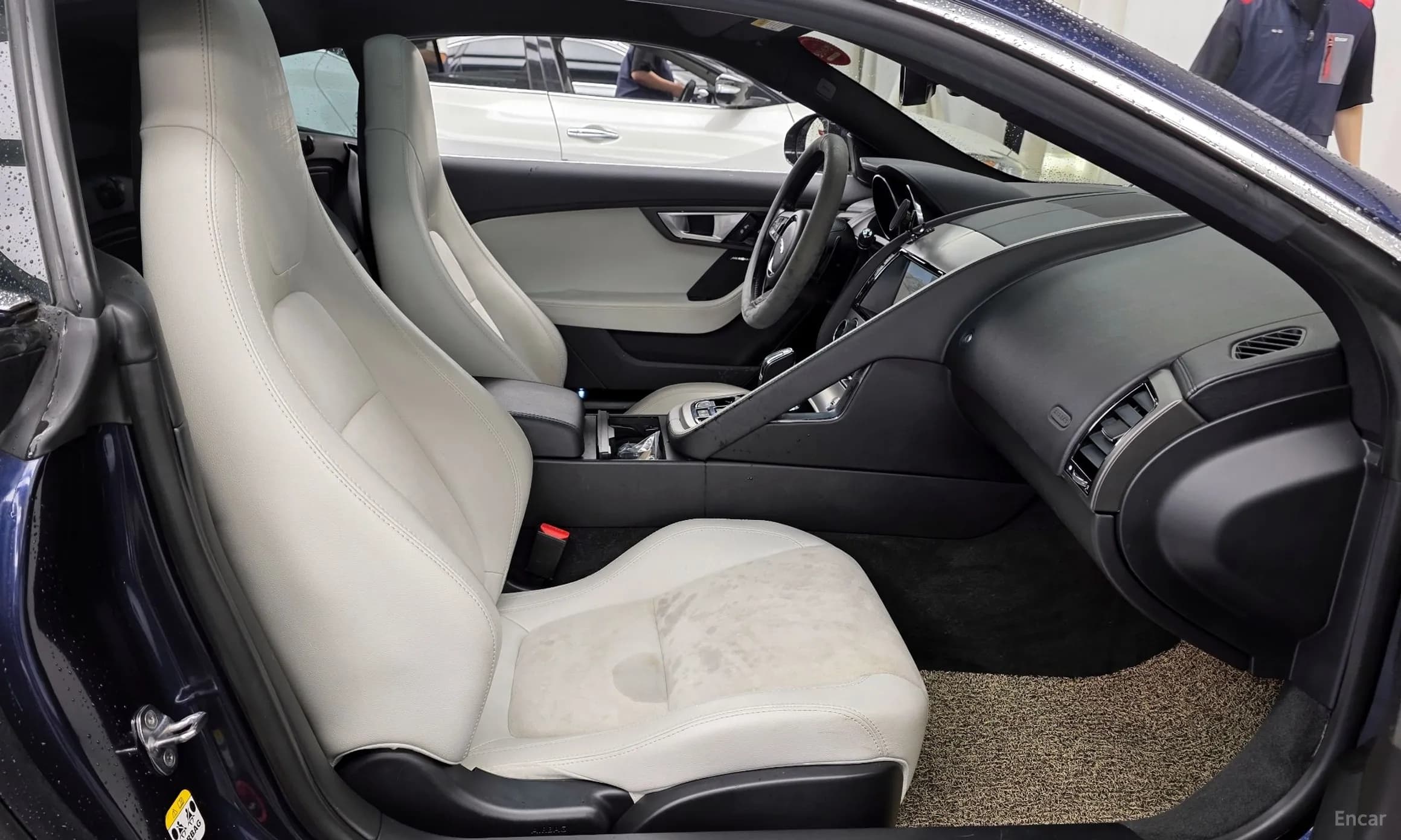 F-TYPE