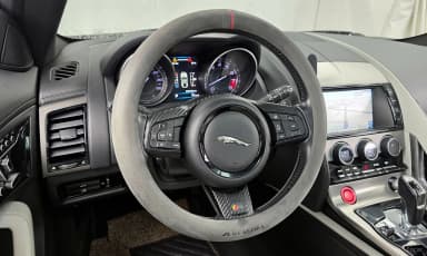 F-TYPE
