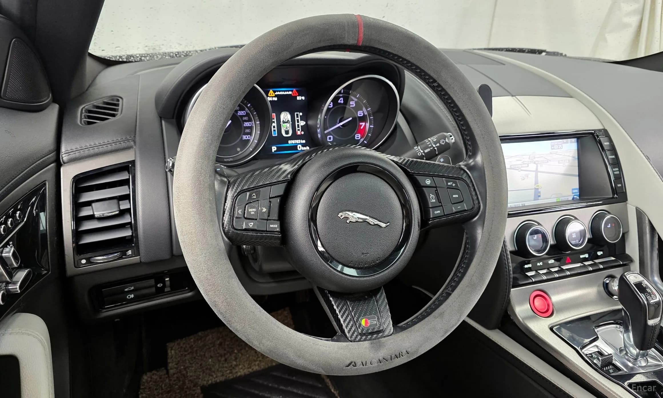 F-TYPE