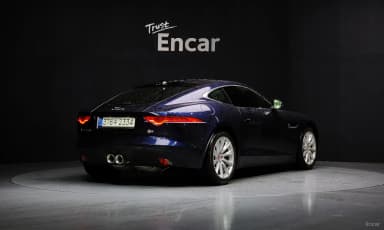 F-TYPE