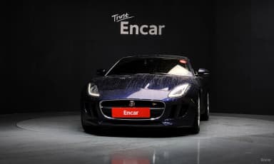F-TYPE