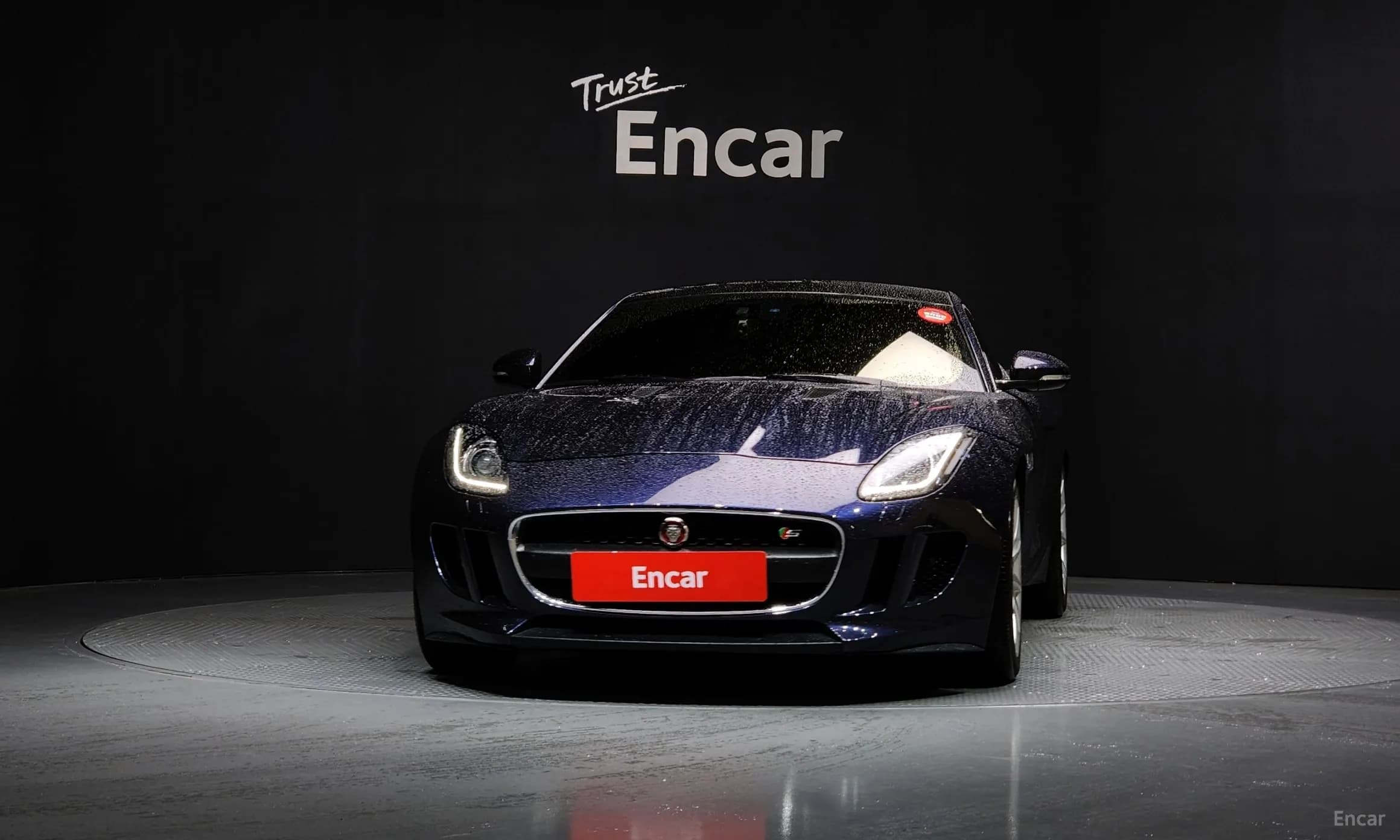 F-TYPE