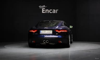 F-TYPE