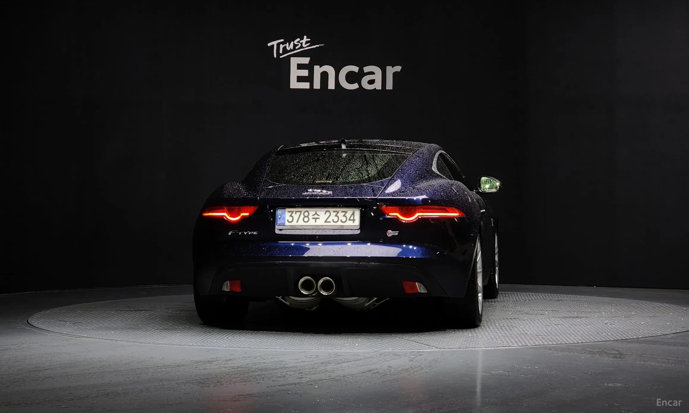 F-TYPE