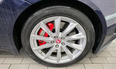 F-TYPE