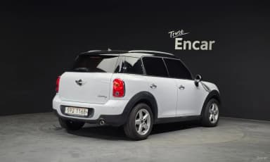 Cooper D Countryman