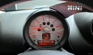 Cooper D Countryman