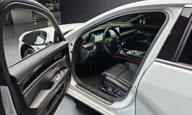 G90 (RS4)