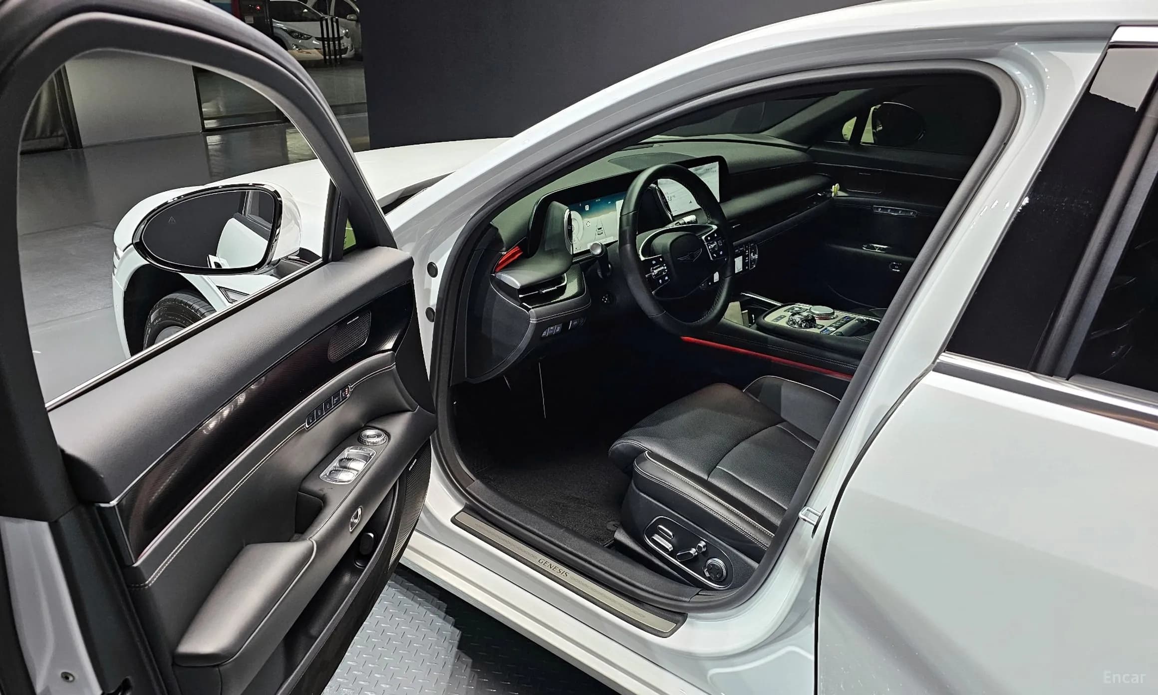 G90 (RS4)