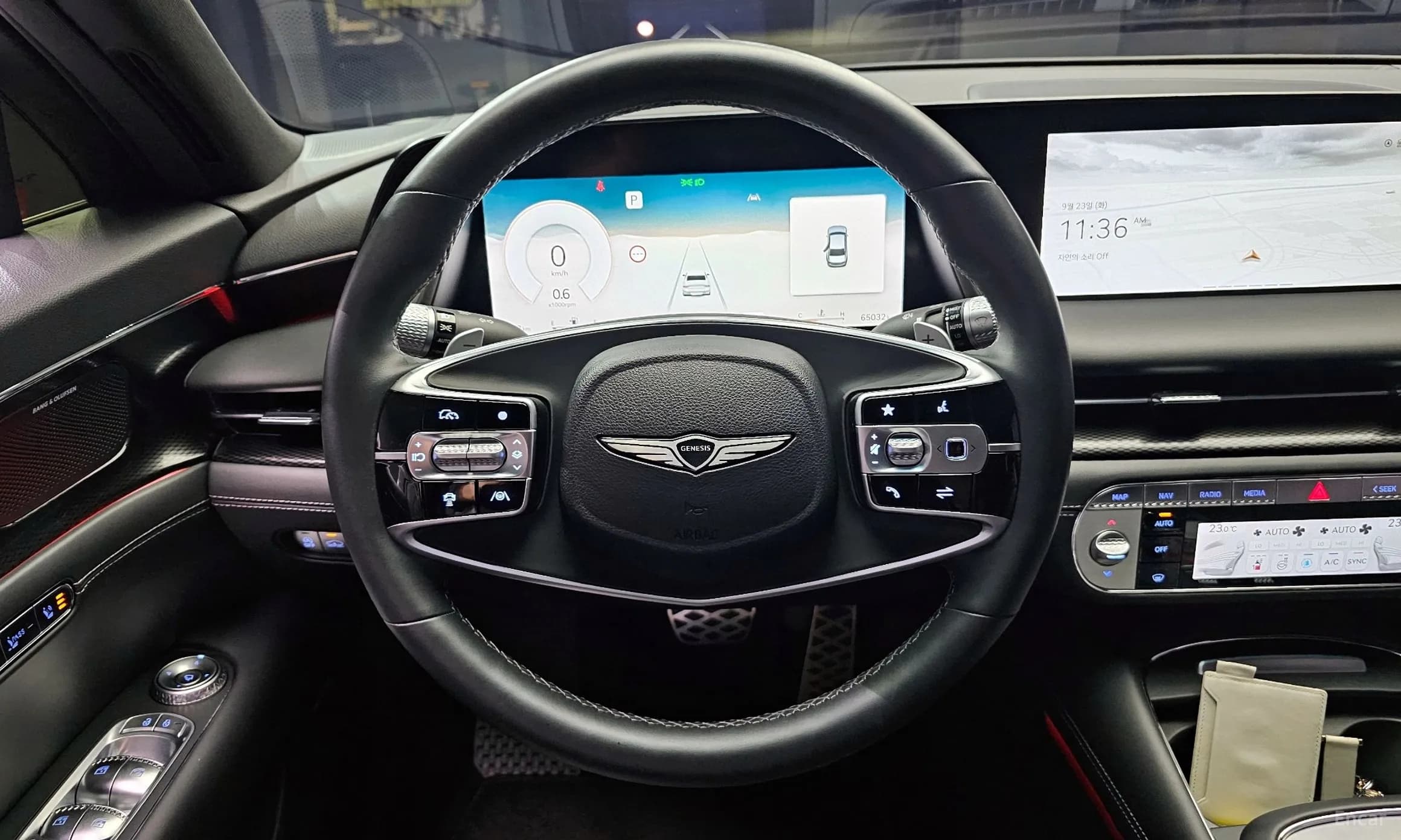 G90 (RS4)