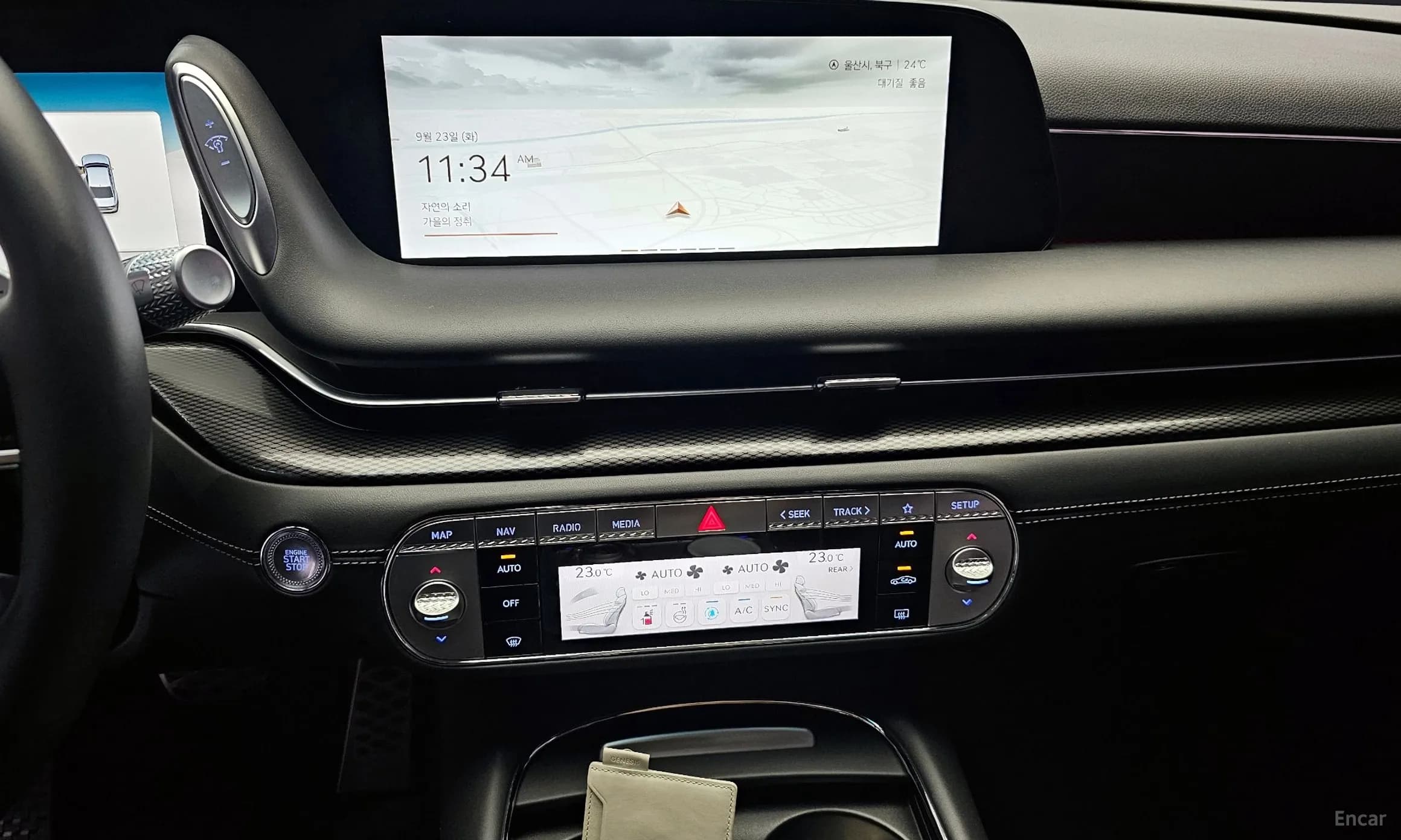 G90 (RS4)