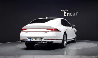 G90 (RS4)