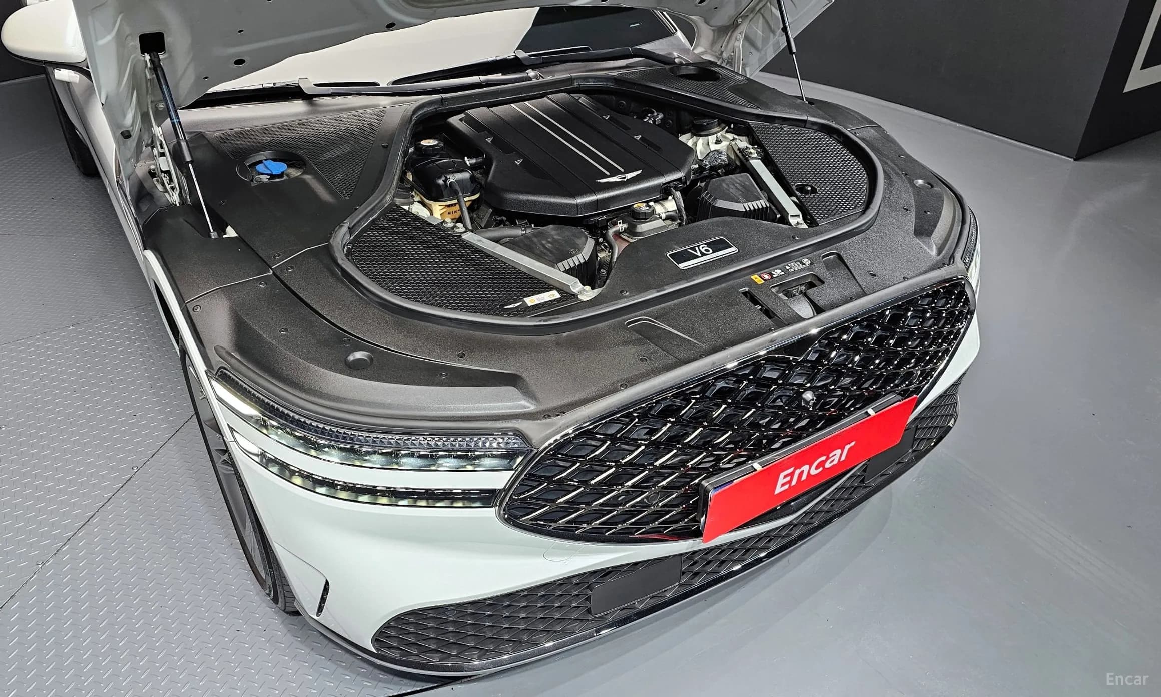G90 (RS4)