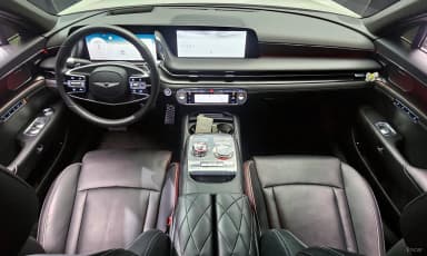 G90 (RS4)