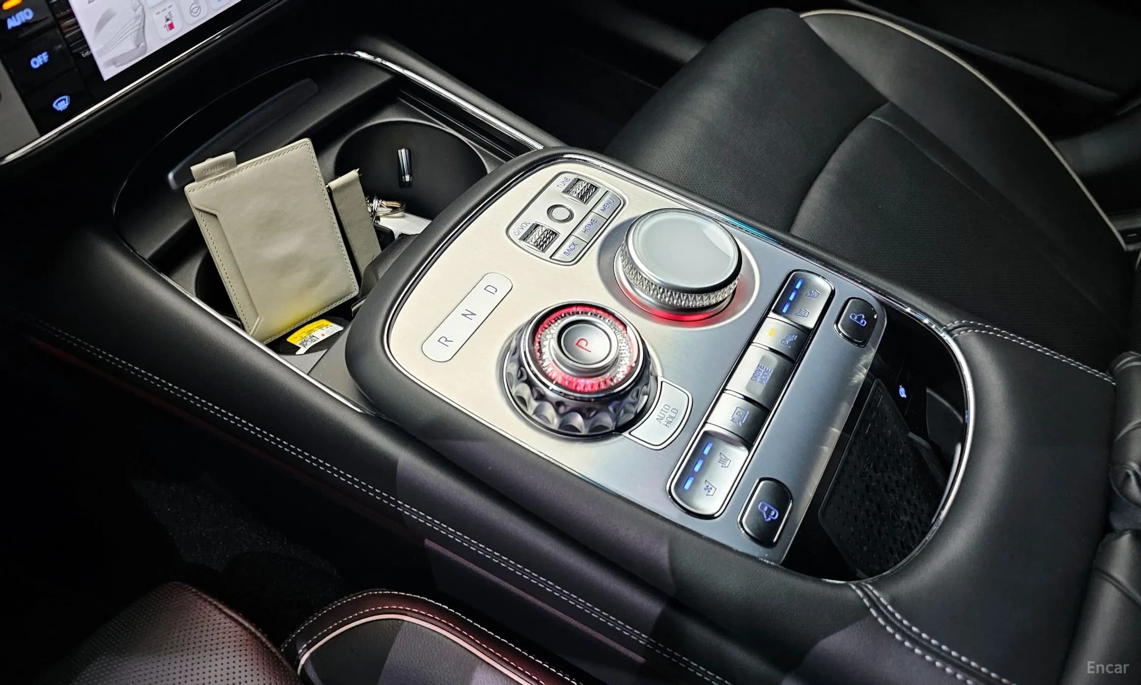 G90 (RS4)