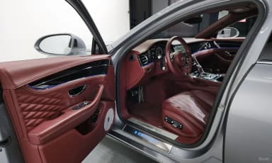 Flying Spur 3rd Generation
