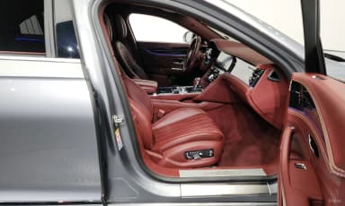 Flying Spur 3rd Generation
