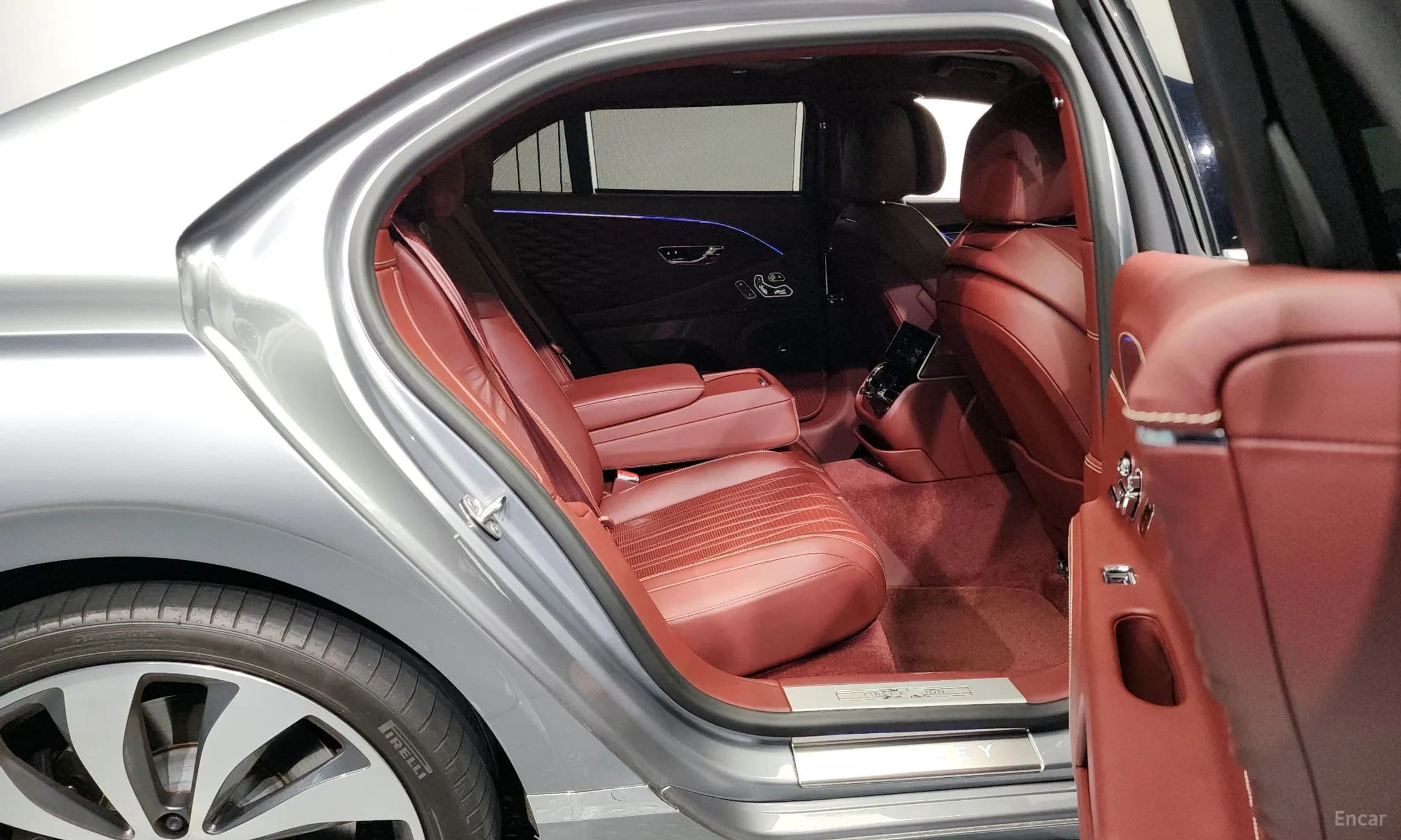 Flying Spur 3rd Generation