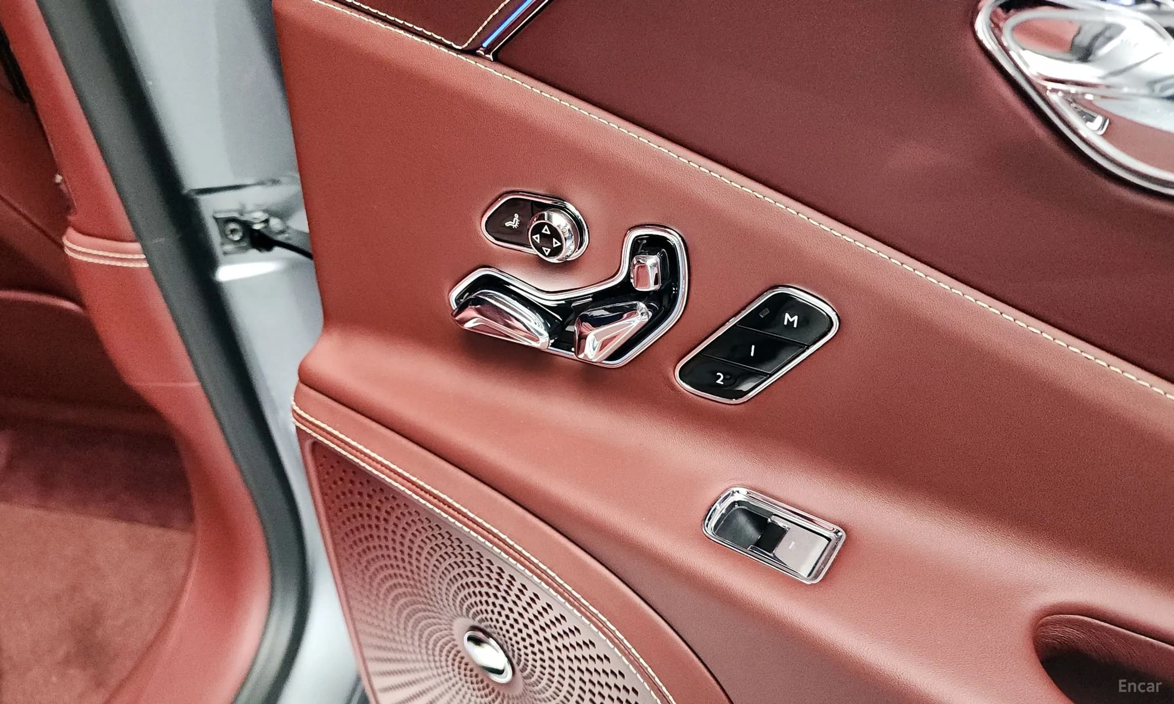 Flying Spur 3rd Generation