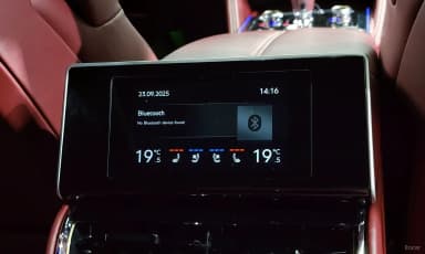Flying Spur 3rd Generation