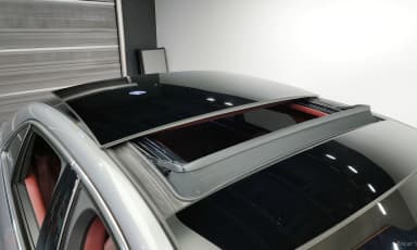 Flying Spur 3rd Generation
