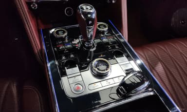Flying Spur 3rd Generation