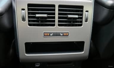 Range Rover Sport 2nd Generation