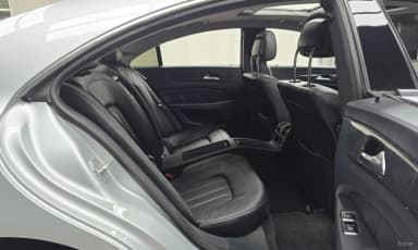 CLS-Class W218