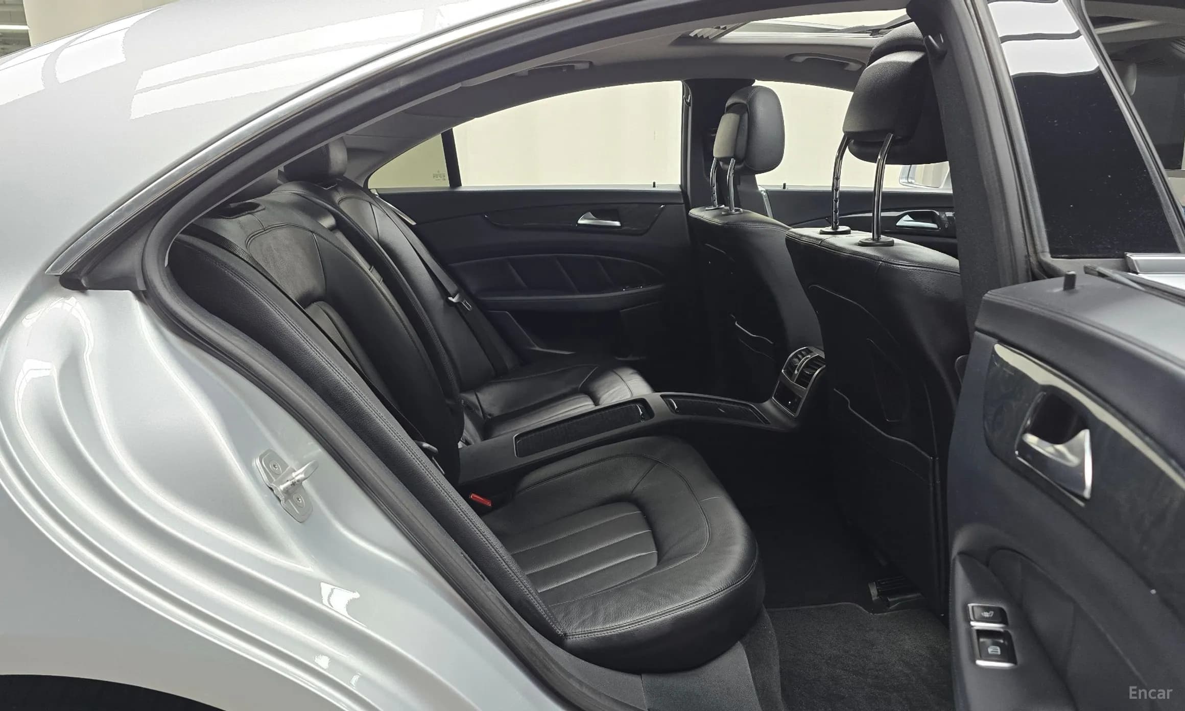 CLS-Class W218