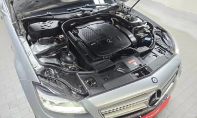 CLS-Class W218