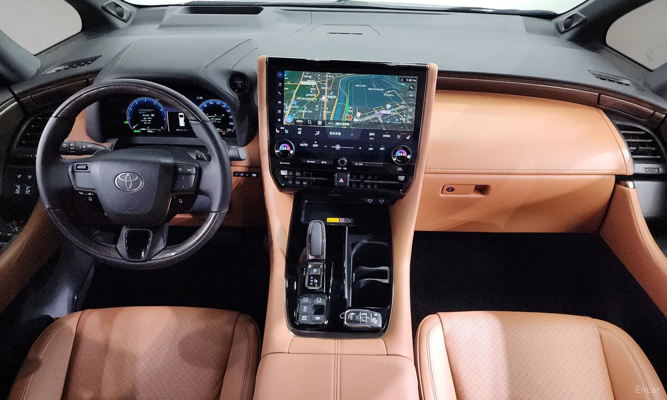 Alphard 4th Generation