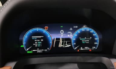Alphard 4th Generation