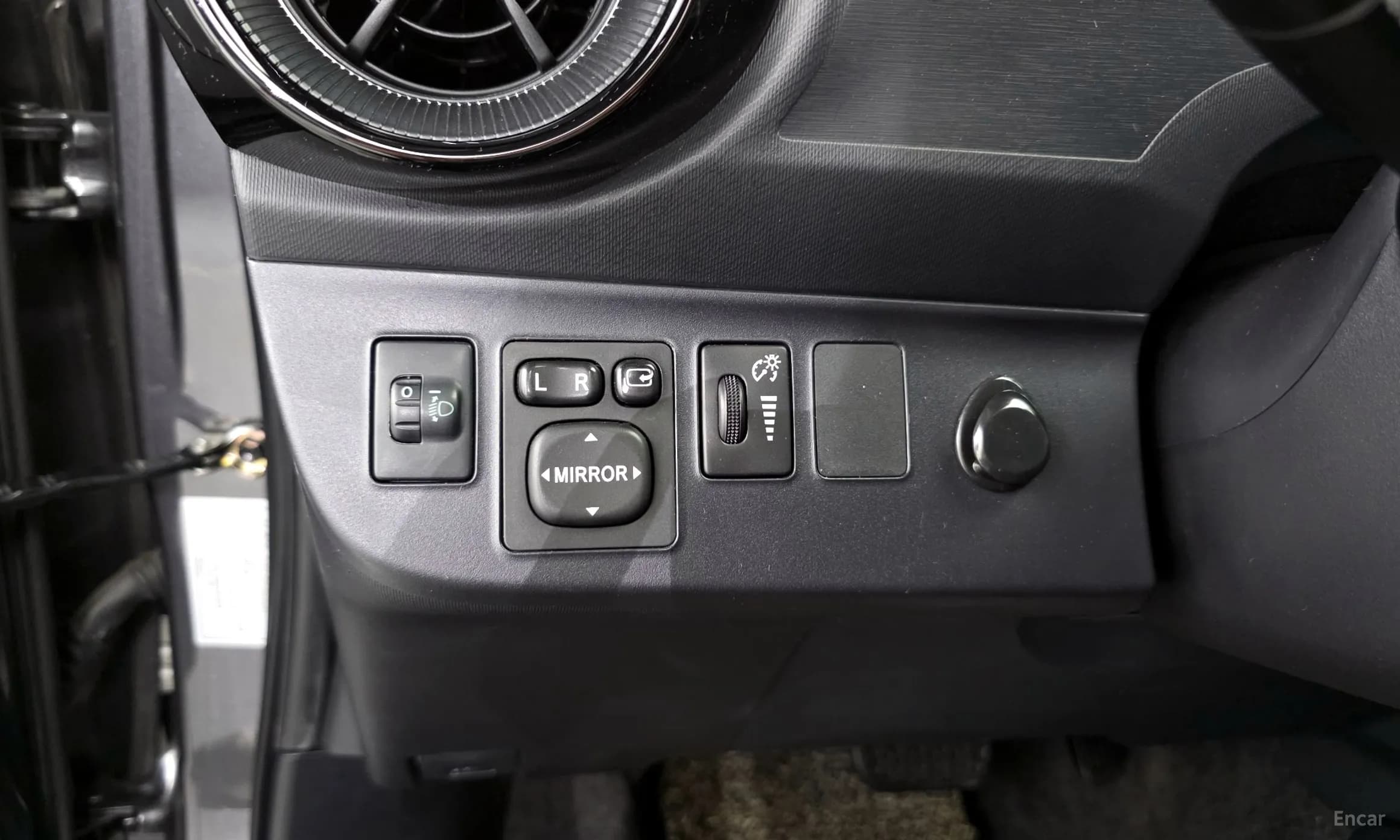 Prius C