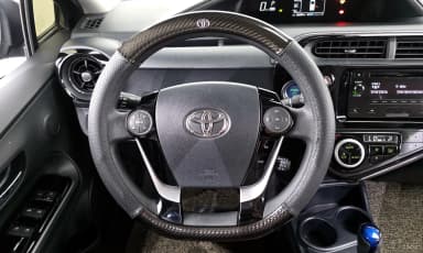 Prius C