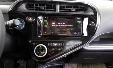 Prius C
