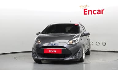 Prius C