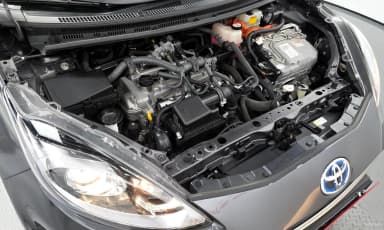 Prius C