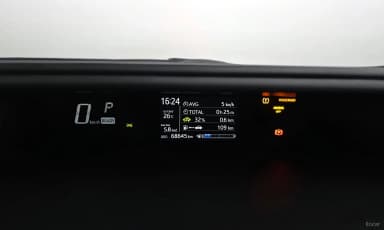 Prius C