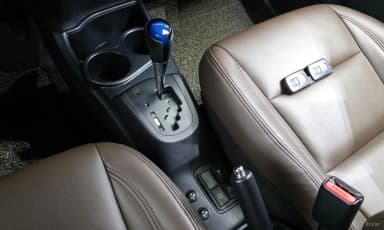 Prius C