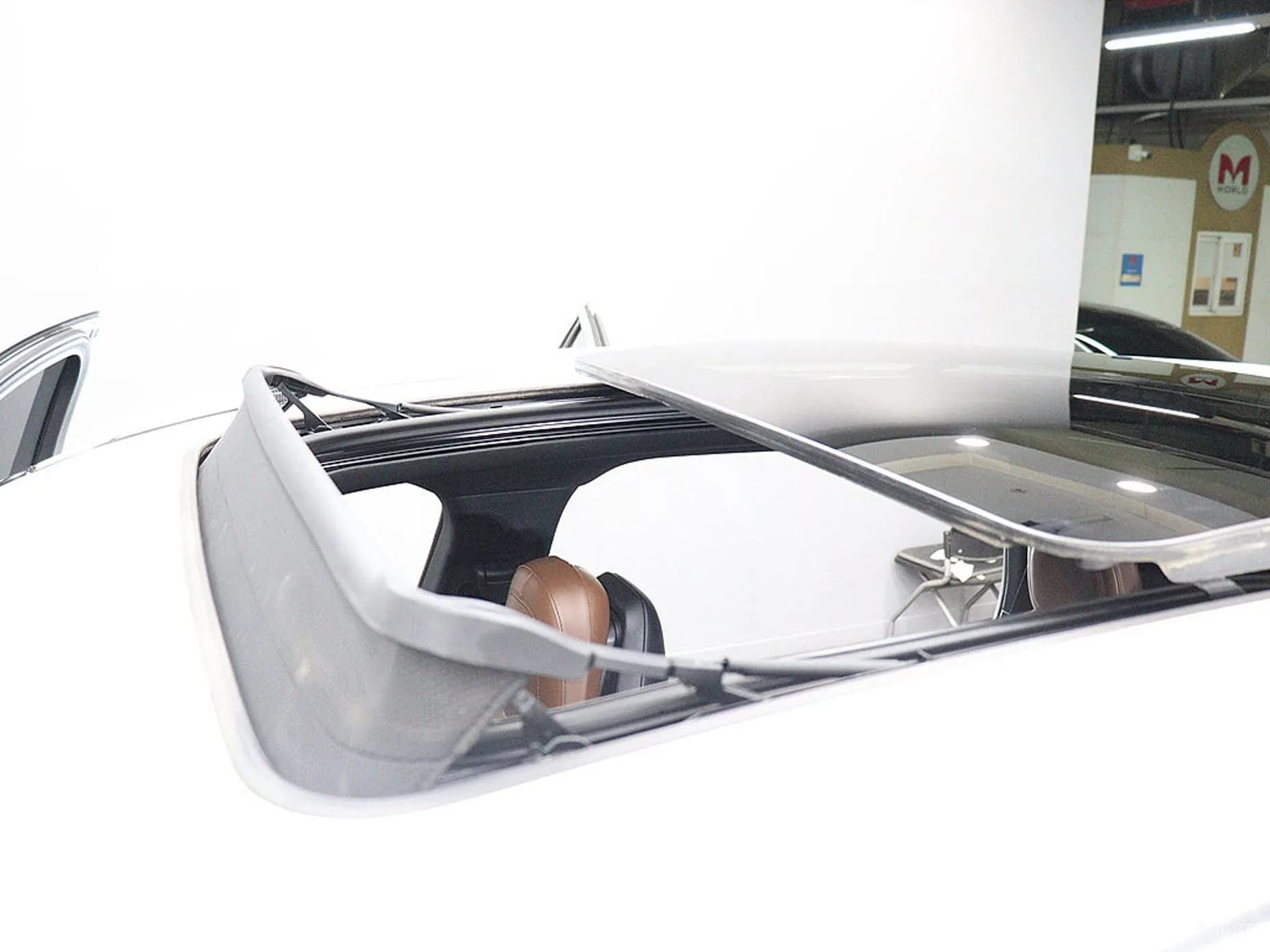 Aviator 2nd Generation